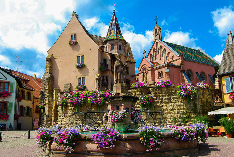 Eguisheim