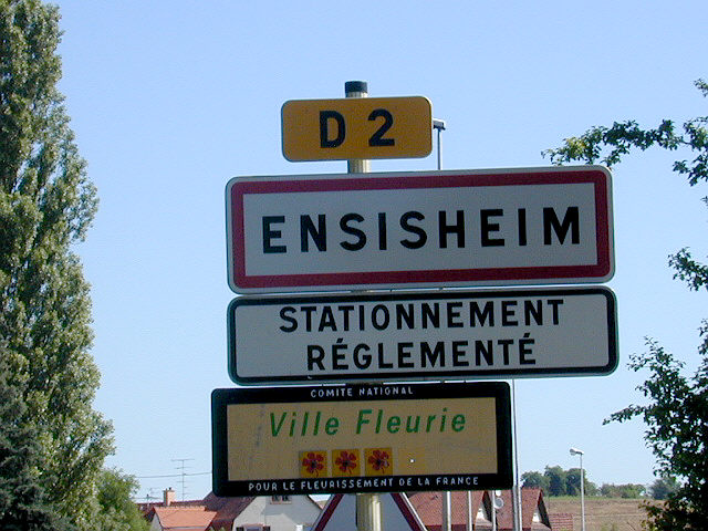 Ensisheim