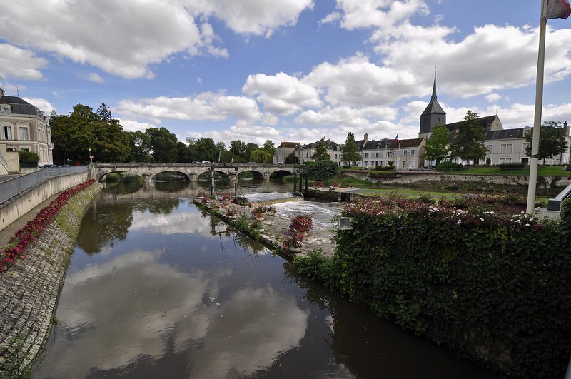 ROMORANTIN LANTHENAY