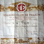 Touring Club de France