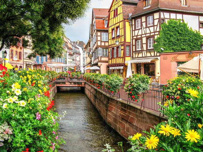 Colmar