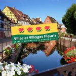 Villes et villages fleuris